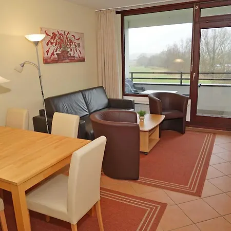 Meerblick Sonnige Ferienwohnung Damp