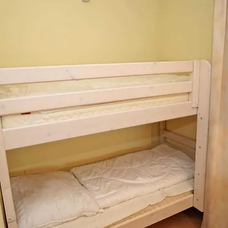 Meerblick Sonnige Ferienwohnung
