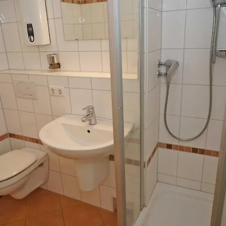 Meerblick Sonnige Ferienwohnung * Damp