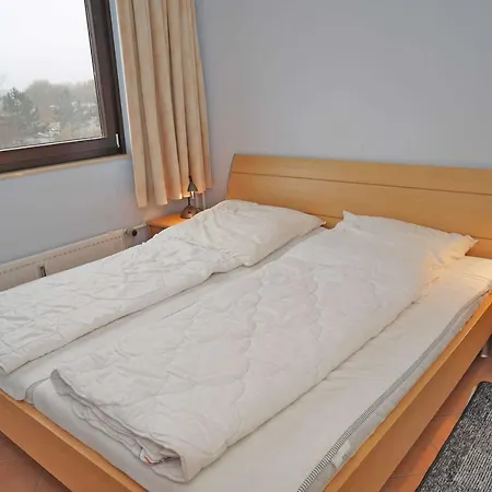 Meerblick Sonnige Ferienwohnung Damp