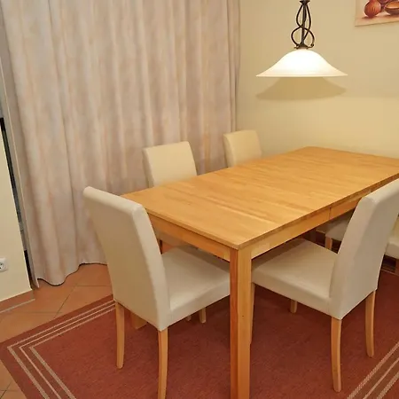 Apartament Meerblick Sonnige Ferienwohnung
