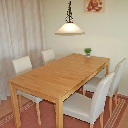 Meerblick Sonnige Ferienwohnung Apartament