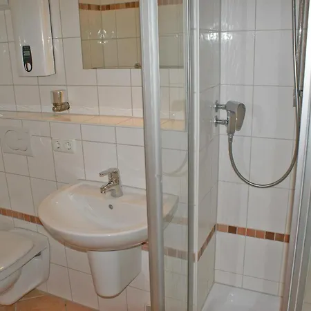 Meerblick Sonnige Ferienwohnung * Damp