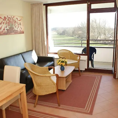 Apartament Meerblick Sonnige Ferienwohnung *