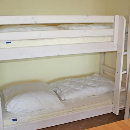 Meerblick Sonnige Ferienwohnung Apartament Damp