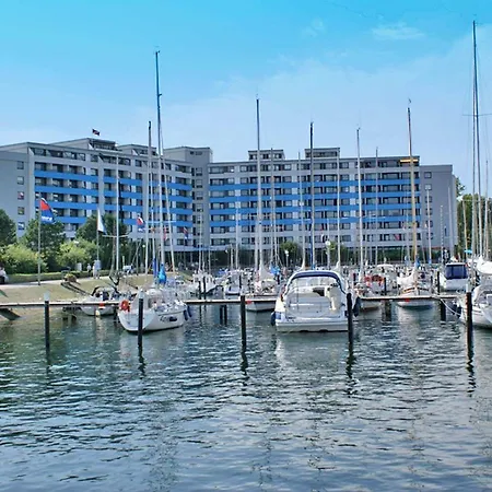 Meerblick Sonnige Ferienwohnung