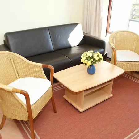 Meerblick Sonnige Ferienwohnung Damp